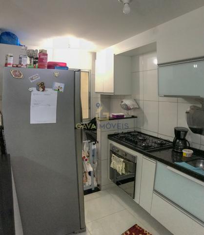 Apartamento mobiliado com 2 quartos em Campo Grande - Foto 5
