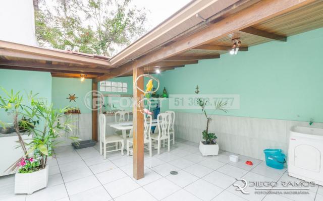 Casa à venda com 3 dormitórios em Vila nova, Porto alegre cod:186114 - Foto 15