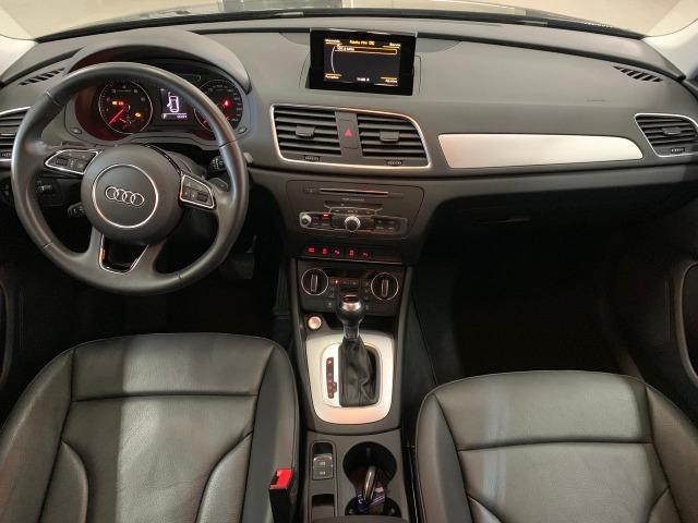 Audi Q3 2018