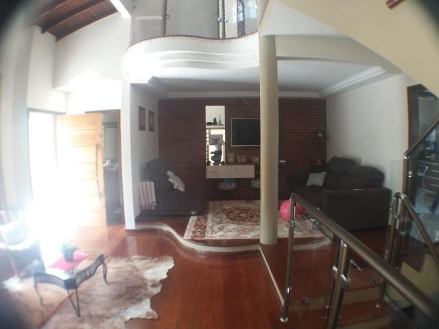 Venda Casa Rua Humaitá, 4 dormitórios, 300 m² - Kennedy, Londrina/PR - Foto 15