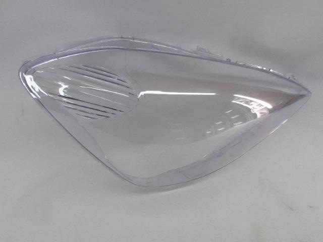Lente Farol Honda New Fit 2009 2010 2011 2012 Direito - Foto 3