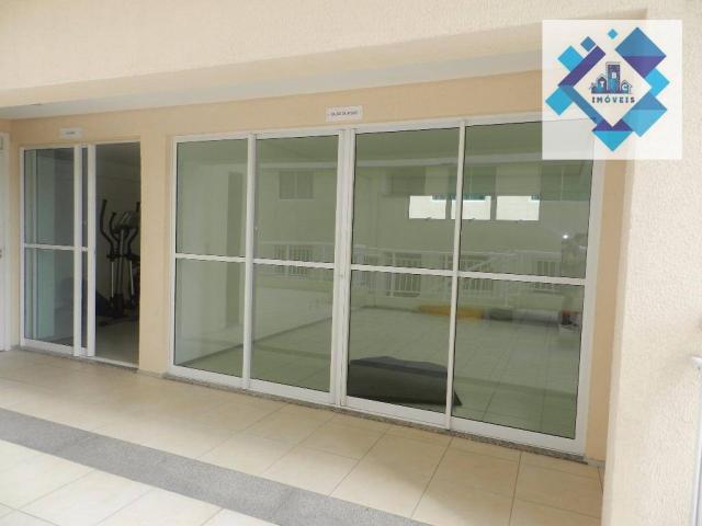 Apartamento repasse , com móveis fixos , preço negociável à venda, Parangaba, Fortaleza. - Foto 19