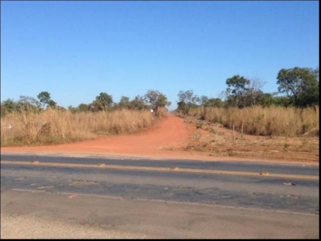 Chácara em Santo Antônio beira da Rodovia palmiro Paes de Barros - Foto 4