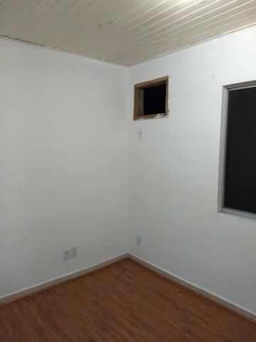 Duplex pra venda - Santa Cruz da Serra - Foto 4
