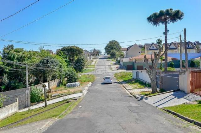 Terreno à venda em Barreirinha, Curitiba cod:142120 - Foto 7
