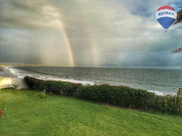 Venha desfrutar da beleza praiana do rio curu - Foto 5