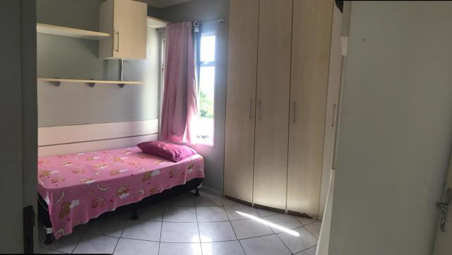 Vendo Apartamento- Capim Macio- Condomínio Serra do Cabugi I - Foto 9