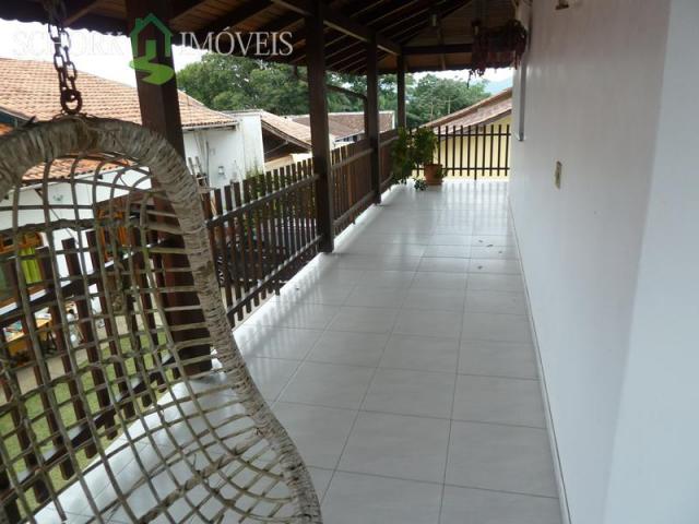 Casa à venda com 2 dormitórios em Fortaleza, Blumenau cod:6348 - Foto 9