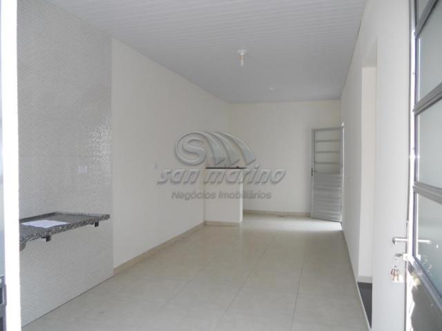 Casa para alugar com 3 dormitórios em Barreiro, Jaboticabal cod:L4486 - Foto 4