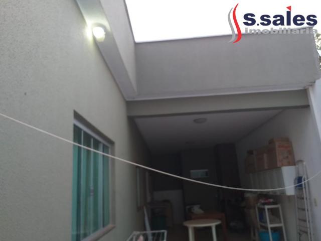 Casa à venda com 3 dormitórios em Setor habitacional vicente pires, Brasília cod:CA00393 - Foto 16