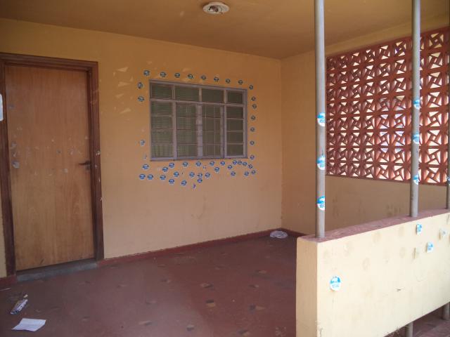 Casa para alugar com 1 dormitórios em Tabajaras, Uberlandia cod:530825 - Foto 2
