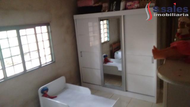 Casa à venda com 2 dormitórios em Setor habitacional vicente pires, Brasília cod:CA00392 - Foto 5