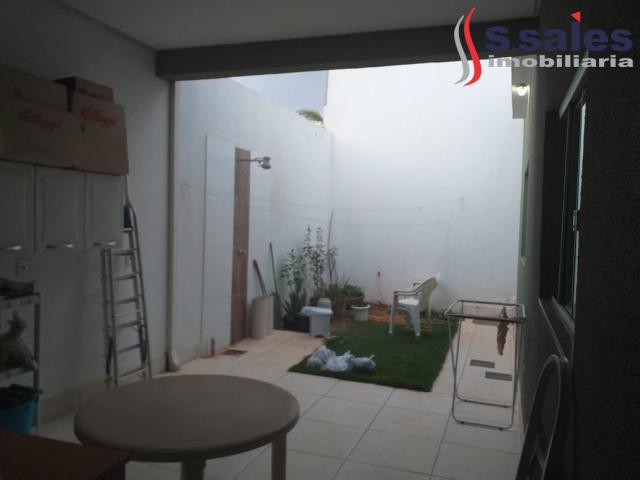 Casa à venda com 3 dormitórios em Setor habitacional vicente pires, Brasília cod:CA00393 - Foto 18