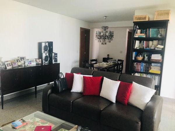 Apartamento Residencial Acquarelle 3 quartos no Setor Bueno