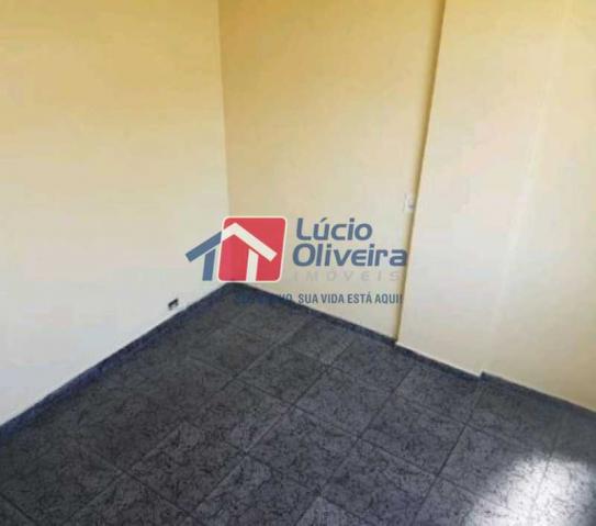 Apartamento à venda com 2 dormitórios em Olaria, Rio de janeiro cod:VPAP21106 - Foto 4