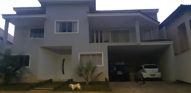 Casa Império dos Nobres Sobradinho