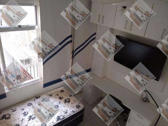 Botafogo - Dezenove de Fevereiro - 3 Quartos - Maravilhoso - Reformadíssimo - Garagem - Foto 18