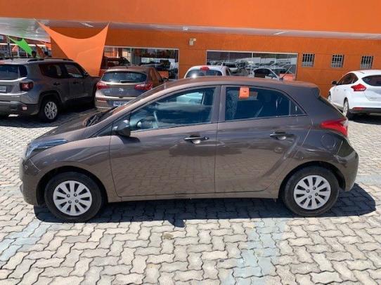 HYUNDAI HB20 2018/2018 1.0 COMFORT 12V FLEX 4P MANUAL - Foto 4