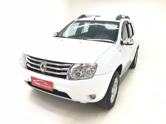 Duster Dynamique 1.6 Ú.Dono 2014 - Foto 2