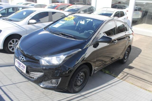 Hyundai HB20S HB20S 1.6M 5P - Foto 2