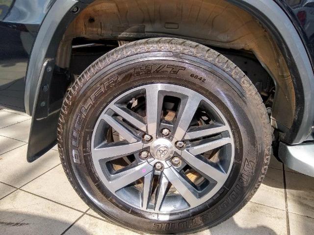 Toyota Hilux SW4 SRX 2019 - ( 13 mil KM ) - Foto 7