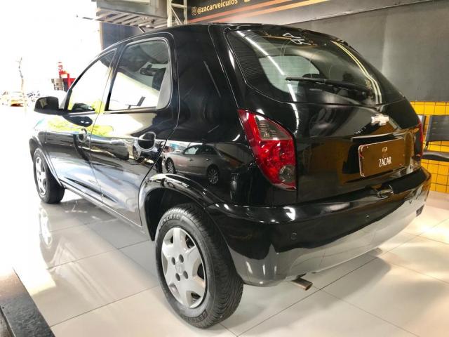 CHEVROLET CELTA 2012/2013 1.0 MPFI LT 8V FLEX 4P MANUAL - Foto 3