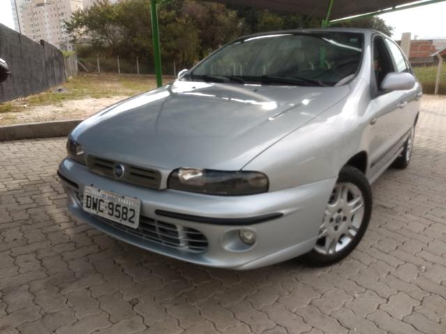 Marea Conect SX 1.6 2007