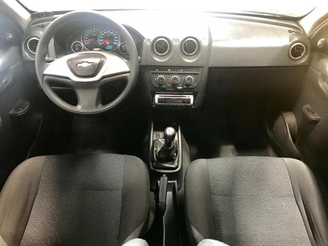 CHEVROLET CELTA 2012/2013 1.0 MPFI LT 8V FLEX 4P MANUAL - Foto 5