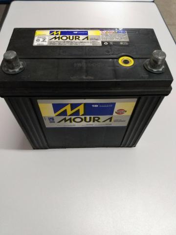 Bateria Honda Civic, CRV Moura