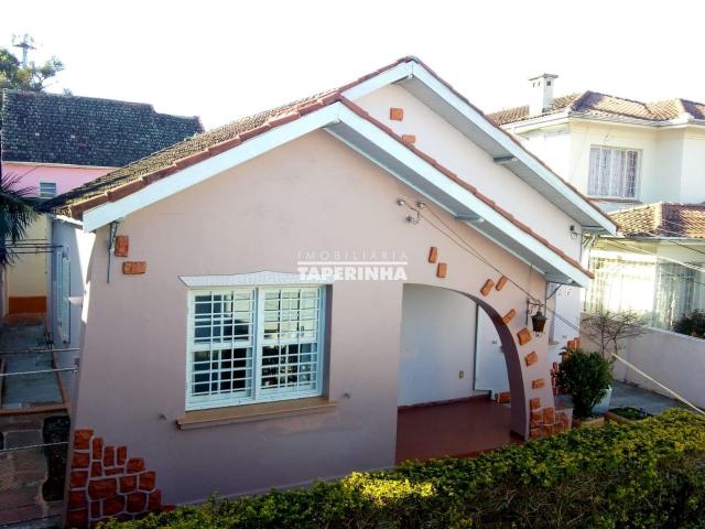 Casa para alugar com 2 dormitórios em Centro, Santa maria cod:2952