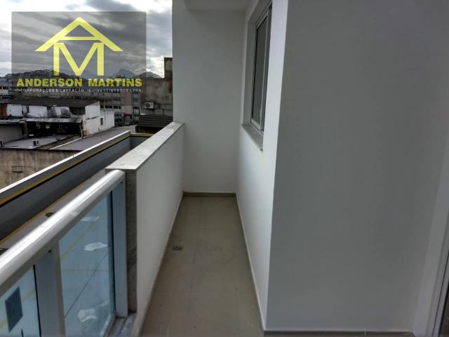 Apartamento à venda com 2 dormitórios em Itaparica, vila velha - es, Vila velha cod:13264 - Foto 11