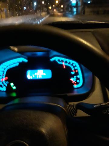 Carro não tem nada pra fazer só pega e anda - Foto 3