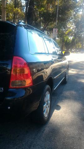 Toyota Corolla Fielder 08 MEC. 2@ dona - Foto 2