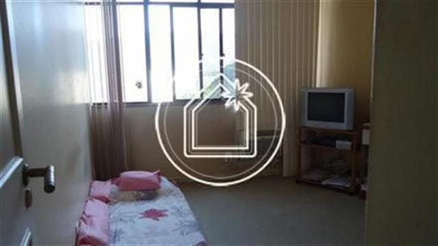 Apartamento à venda com 3 dormitórios em Ipanema, Rio de janeiro cod:736314 - Foto 16