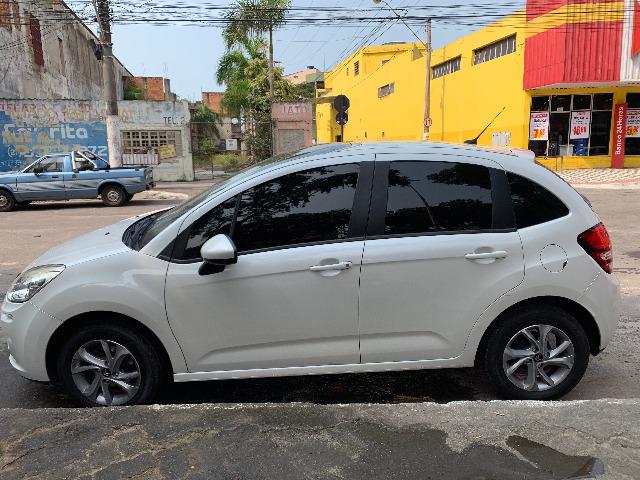 Citroen C3 Tendence 1.5 5P Flex 12/13 - Foto 3