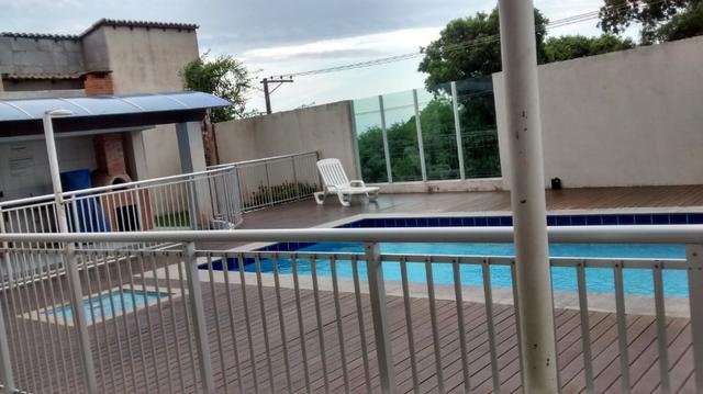 Excelentes Apartamentos 2 e 3 Quartos - Manguinhos - Serra - Foto 4