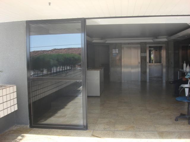 Apartamento para aluguel, 3 quartos, 1 vaga, damas - fortaleza/ce - Foto 3