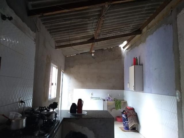 Casa 3 quartos - condomínio Quintas Santa Barbara - Setor Habitacional Jardim Botânico - Foto 11