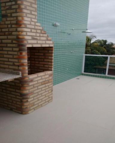 Cobertura 4 quartos no costa azul em rio das ostras - Foto 2