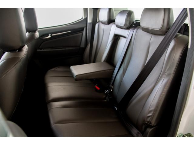 CHEVROLET S10 2.8 HIGH COUNTRY 4X4 CD 2019 - Foto 10