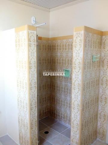 Casa para alugar com 2 dormitórios em Centro, Santa maria cod:2952 - Foto 11