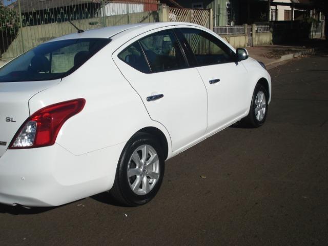 Versa - Foto 4