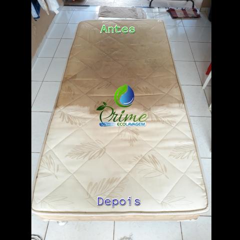 Promoção Higienização Prime Eco Lavagem - Foto 6