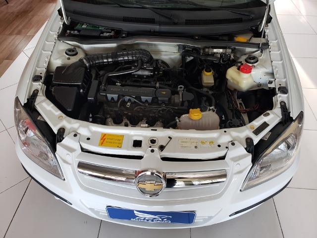 Gm - Chevrolet Prisma Joy 1.4 (TOP) Completo Flex Financio Até 60X Com Pequena Entrada - Foto 14