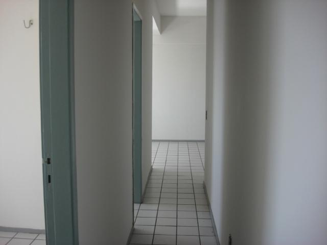 Apartamento para aluguel, 3 quartos, 1 vaga, damas - fortaleza/ce - Foto 18