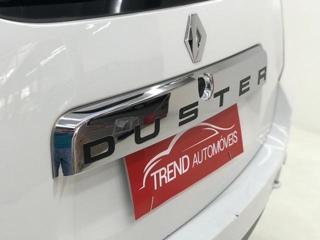 Duster Dynamique 1.6 Ú.Dono 2014 - Foto 5