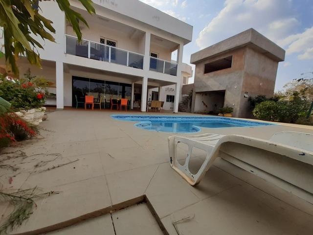 Sobrado qd 01** 3 suites + piscina - Cond. Estancia Quintas da Alvorada - Foto 12