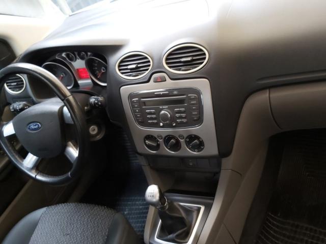 FORD FOCUS 2010/2010 1.6 GL 8V FLEX 4P MANUAL - Foto 5
