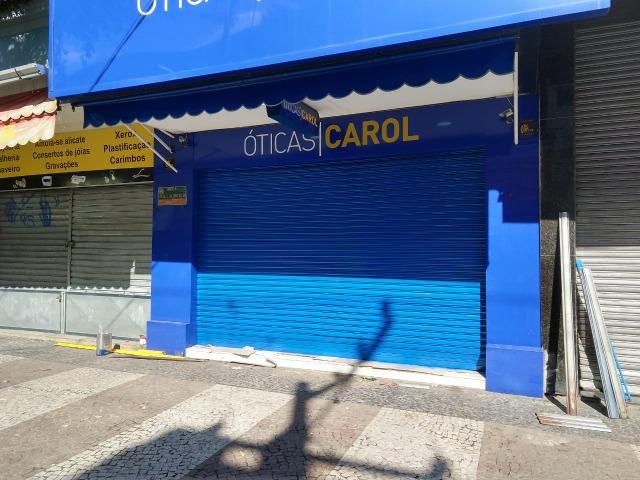 Portas automáticas de enrolar - Foto 5