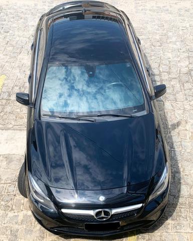 Mercedes Cla 200 2016 (Extra) - Foto 5